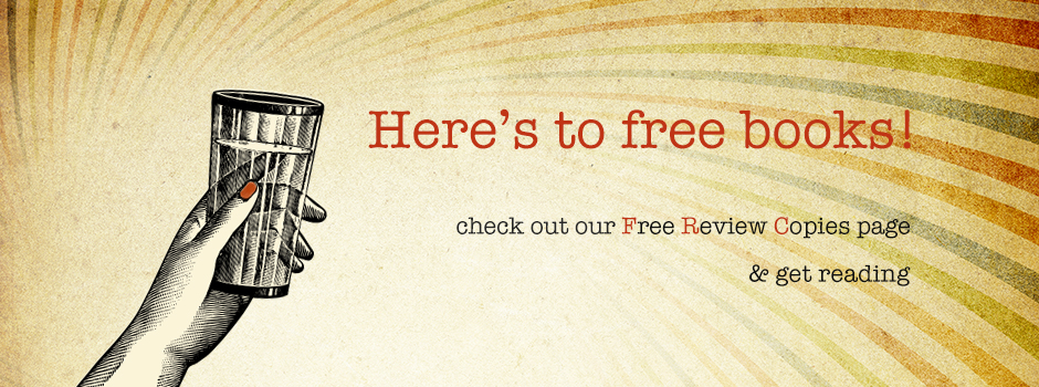 Great books for free? Yes please!