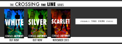Crossing The Line Series